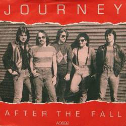 Journey : After the Fall - Rubicon